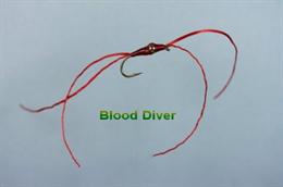 Blood Diver